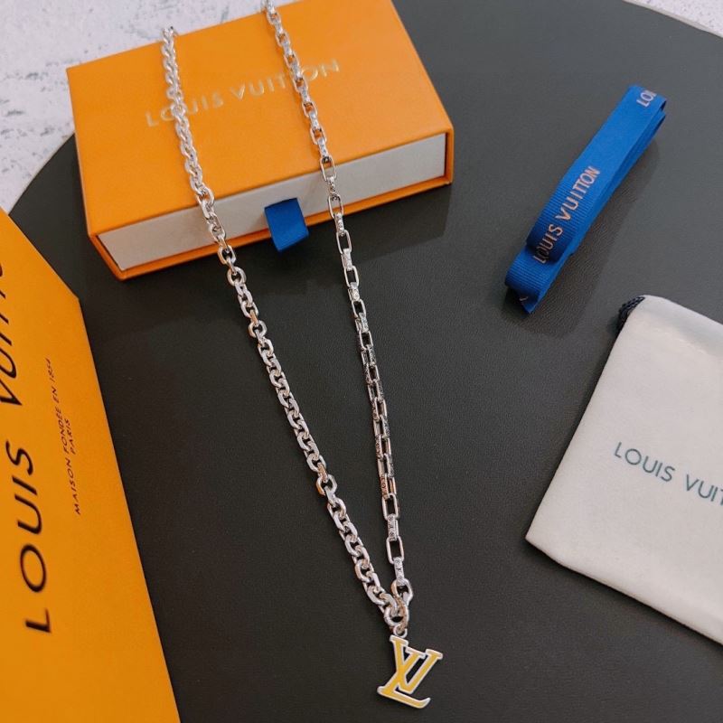 Louis Vuitton Necklaces